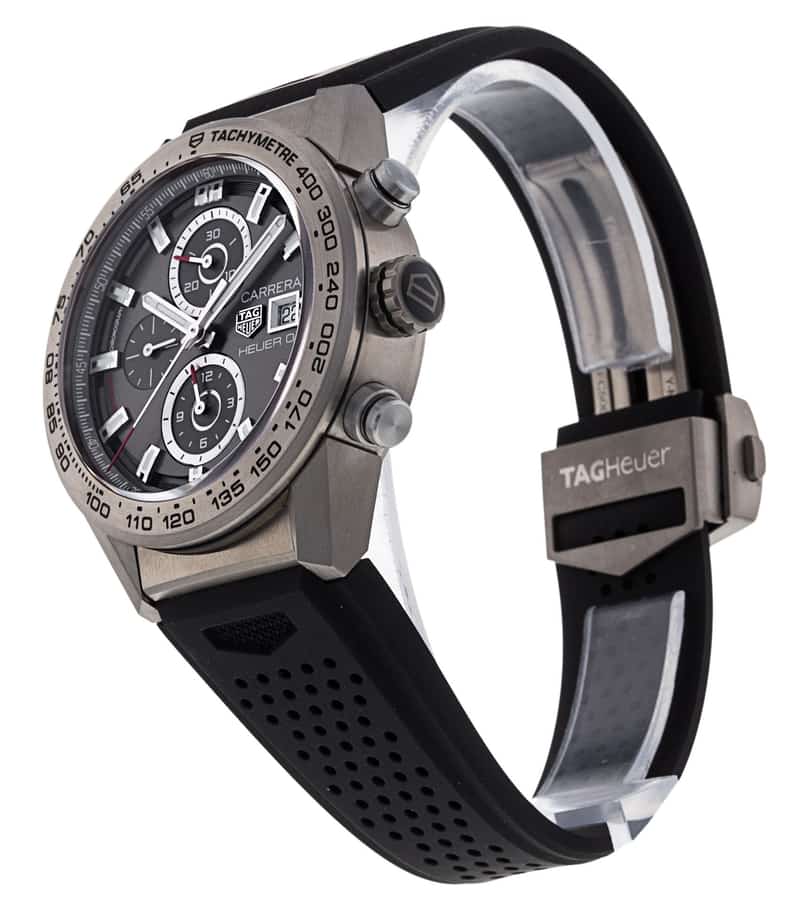 Tag Heuer Carrera CAR208Z.FT6046